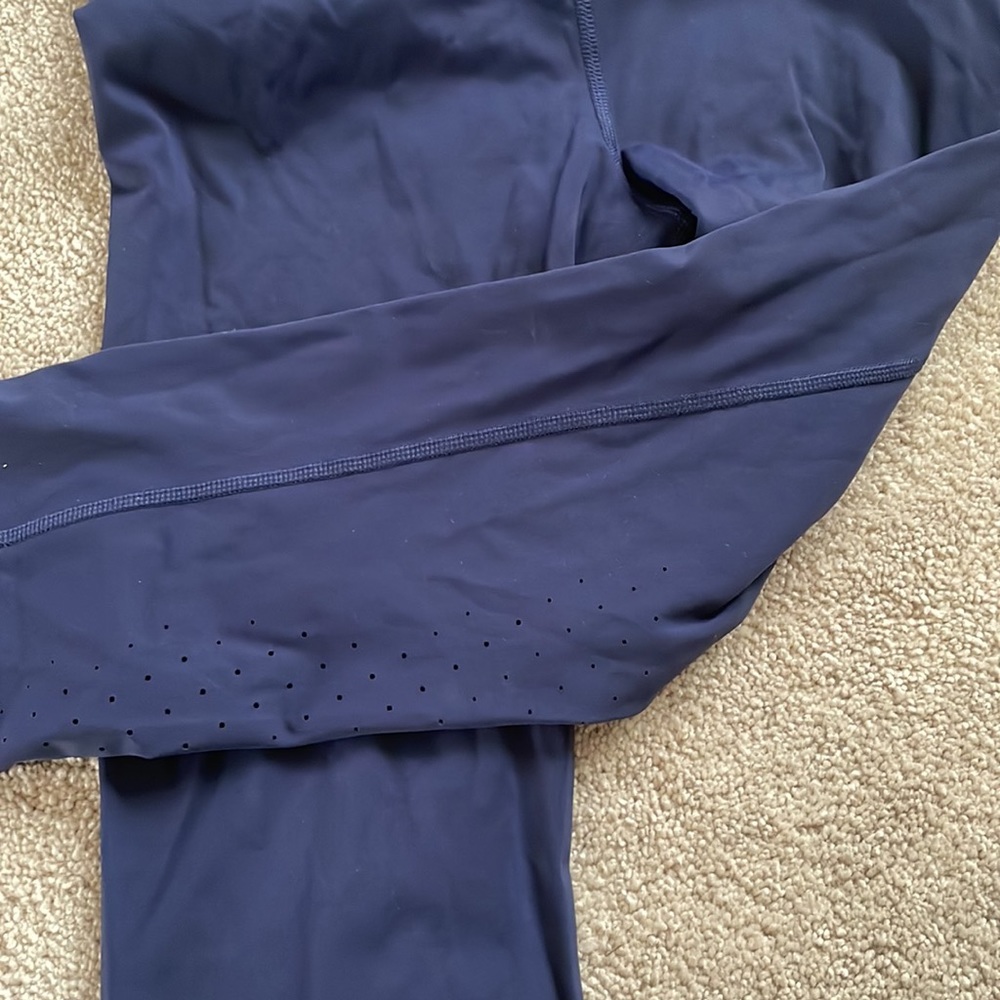 Workout capris - Picture 2 of 3